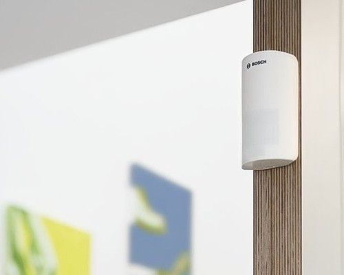 système domotique Bosch Smart Home - Détecteur de mouvement