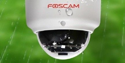 Caméra compacte sans fil 1080 Foscam FI9961EP